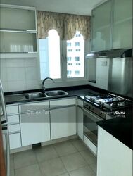 Cote D'Azur (D15), Condominium #575488701